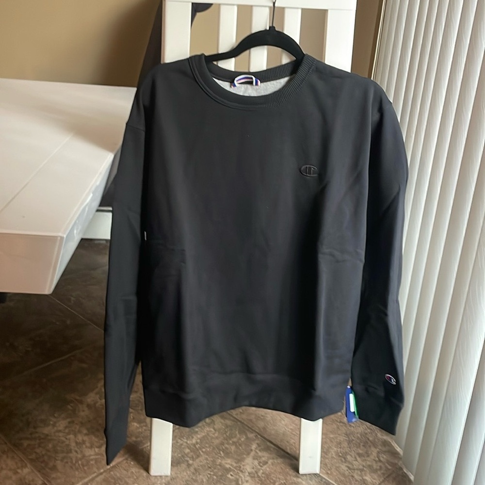 Champion Sweatshirt